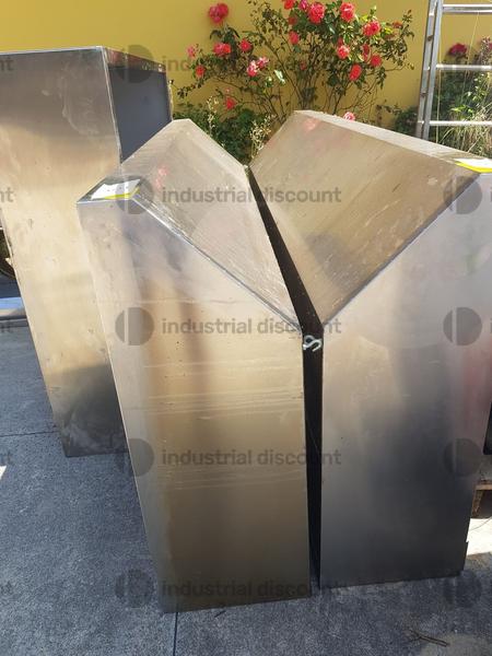 1#9608 Attrezzature cucina per ristorazione in vendita - foto 24