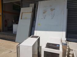 Celle Frigo - Lotto 2 (Asta 9608)