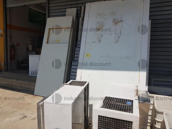 Celle Frigorifere alimentari in vendita