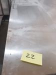 Immagine 7 - Arredi cucina per ristorazione - Lotto 3 (Asta 9608)