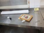 Immagine 10 - Arredi cucina per ristorazione - Lotto 3 (Asta 9608)