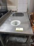 Immagine 11 - Arredi cucina per ristorazione - Lotto 3 (Asta 9608)
