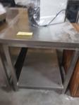 Immagine 12 - Arredi cucina per ristorazione - Lotto 3 (Asta 9608)