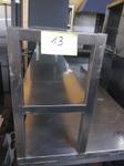 Immagine 20 - Arredi cucina per ristorazione - Lotto 3 (Asta 9608)