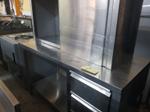Immagine 25 - Arredi cucina per ristorazione - Lotto 3 (Asta 9608)