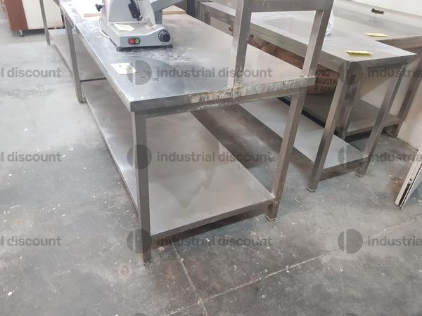 3#9608 Arredi cucina per ristorazione in vendita - foto 1