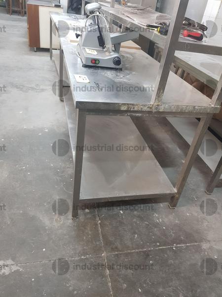 3#9608 Arredi cucina per ristorazione in vendita - foto 4