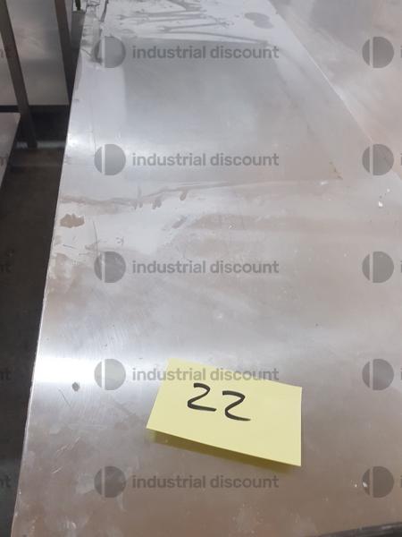 3#9608 Arredi cucina per ristorazione in vendita - foto 7