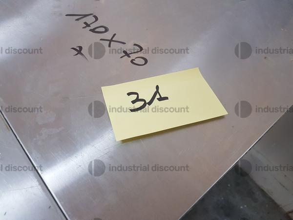 3#9608 Arredi cucina per ristorazione in vendita - foto 8