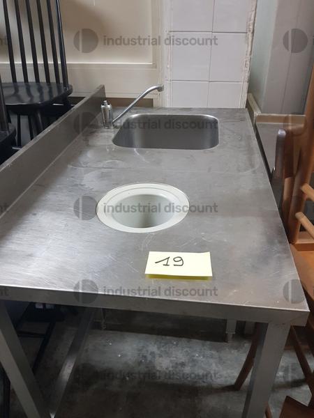 3#9608 Arredi cucina per ristorazione in vendita - foto 11