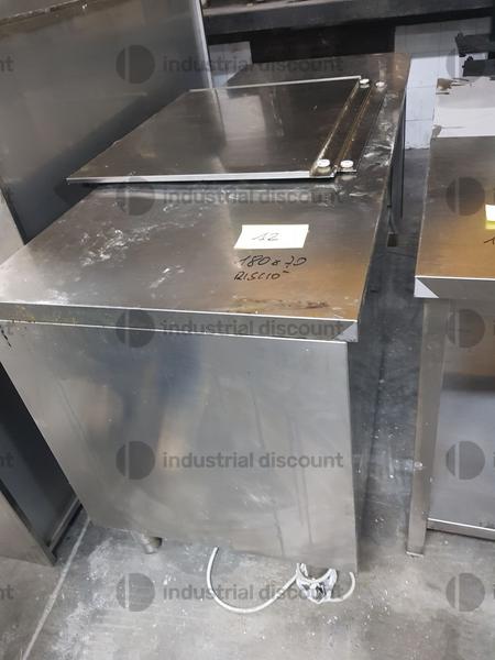 3#9608 Arredi cucina per ristorazione in vendita - foto 16