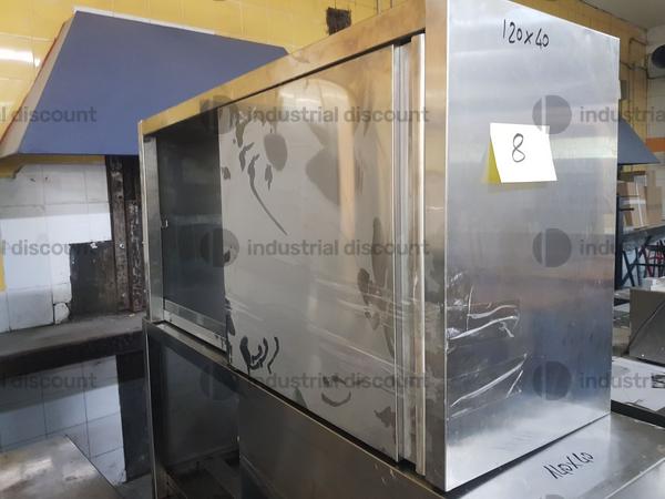 3#9608 Arredi cucina per ristorazione in vendita - foto 17