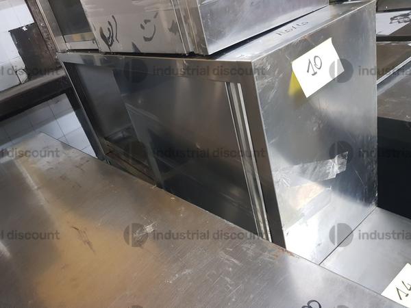 3#9608 Arredi cucina per ristorazione in vendita - foto 18