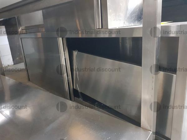 3#9608 Arredi cucina per ristorazione in vendita - foto 19