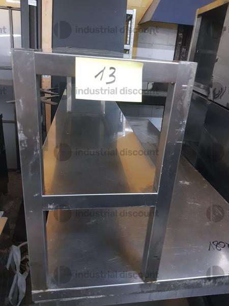 3#9608 Arredi cucina per ristorazione in vendita - foto 20