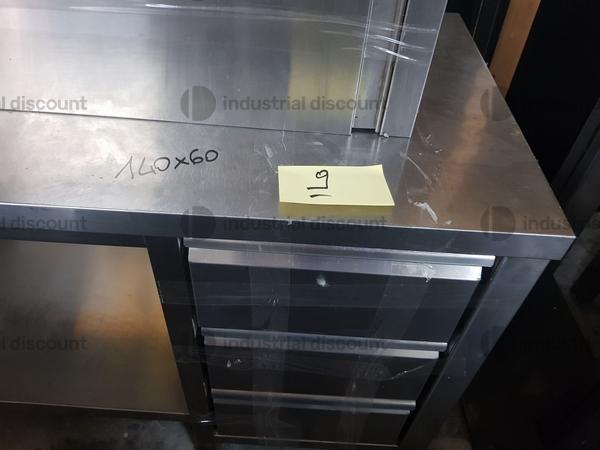 3#9608 Arredi cucina per ristorazione in vendita - foto 24