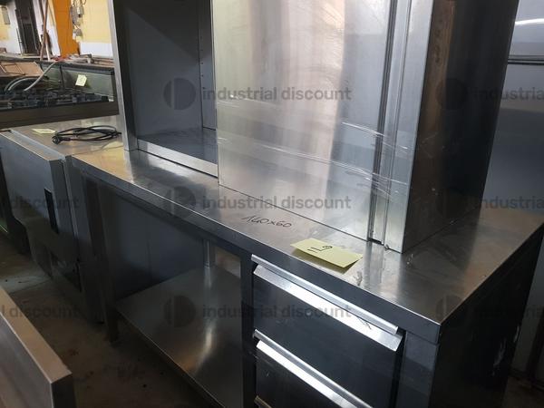 3#9608 Arredi cucina per ristorazione in vendita - foto 25