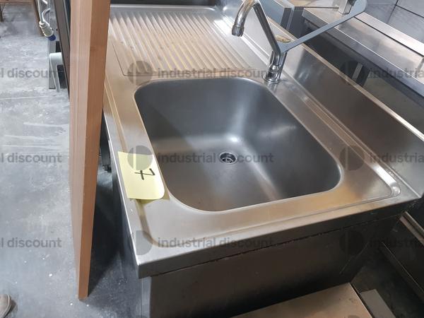 3#9608 Arredi cucina per ristorazione in vendita - foto 26