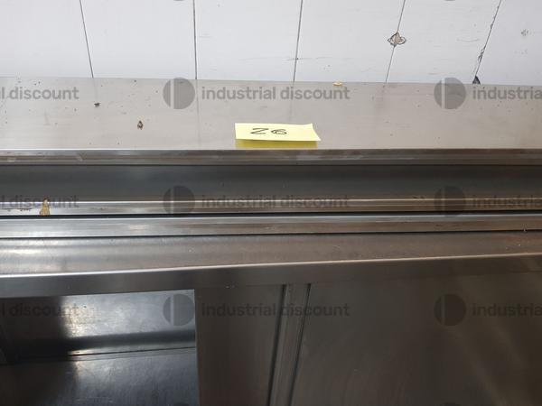 3#9608 Arredi cucina per ristorazione in vendita - foto 27