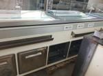 Immagine 12 - Banchi e Retrobanchi pasticceria/caffetteria e pizzeria - Lotto 4 (Asta 9608)