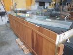 Immagine 16 - Banchi e Retrobanchi pasticceria/caffetteria e pizzeria - Lotto 4 (Asta 9608)