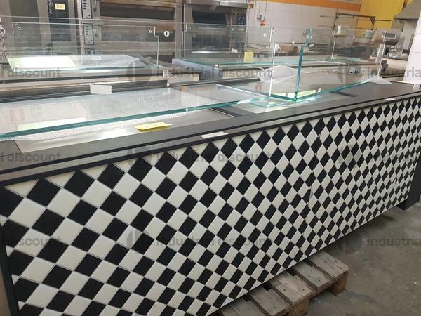 4#9608 Banchi e Retrobanchi pasticceria/caffetteria e pizzeria in vendita - foto 1