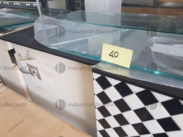 4#9608 Banchi e Retrobanchi pasticceria/caffetteria e pizzeria in vendita - foto 7