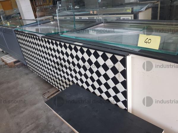 4#9608 Banchi e Retrobanchi pasticceria/caffetteria e pizzeria in vendita - foto 10