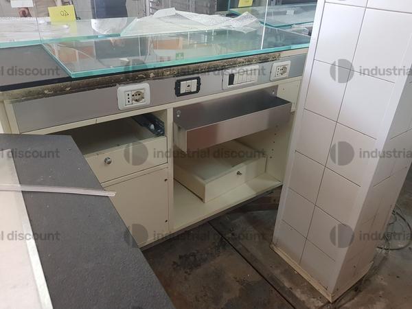 4#9608 Banchi e Retrobanchi pasticceria/caffetteria e pizzeria in vendita - foto 11