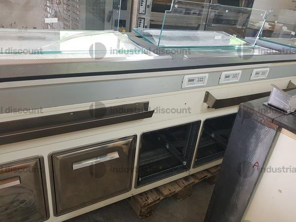 4#9608 Banchi e Retrobanchi pasticceria/caffetteria e pizzeria in vendita - foto 12