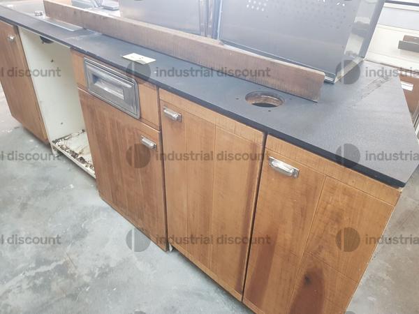 4#9608 Banchi e Retrobanchi pasticceria/caffetteria e pizzeria in vendita - foto 13