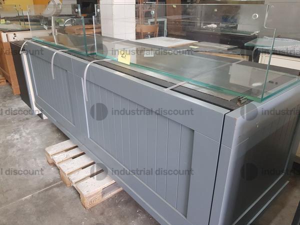 4#9608 Banchi e Retrobanchi pasticceria/caffetteria e pizzeria in vendita - foto 14