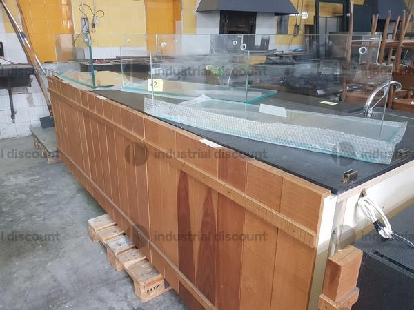 4#9608 Banchi e Retrobanchi pasticceria/caffetteria e pizzeria in vendita - foto 16