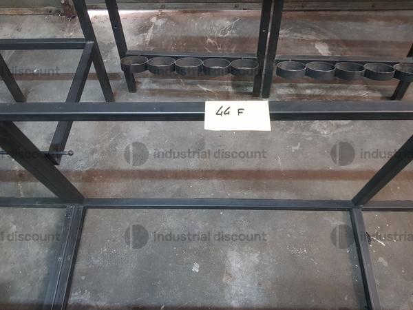 4#9608 Banchi e Retrobanchi pasticceria/caffetteria e pizzeria in vendita - foto 17