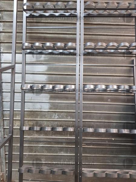 4#9608 Banchi e Retrobanchi pasticceria/caffetteria e pizzeria in vendita - foto 18