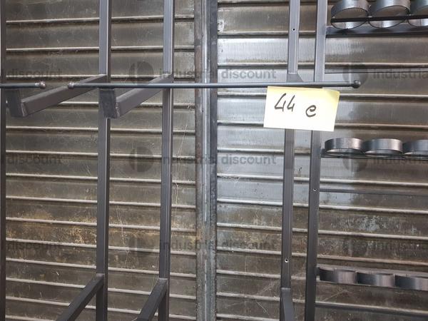 4#9608 Banchi e Retrobanchi pasticceria/caffetteria e pizzeria in vendita - foto 19