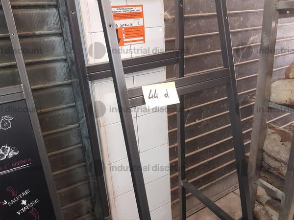 4#9608 Banchi e Retrobanchi pasticceria/caffetteria e pizzeria in vendita - foto 21