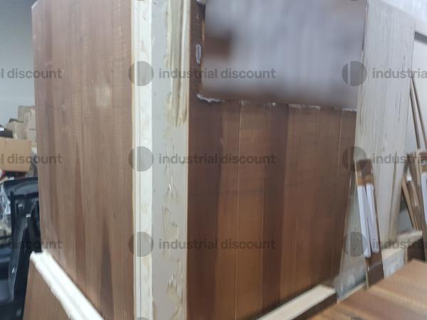 4#9608 Banchi e Retrobanchi pasticceria/caffetteria e pizzeria in vendita - foto 25