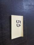 Immagine 13 - Arredi ristorante - Lotto 5 (Asta 9608)