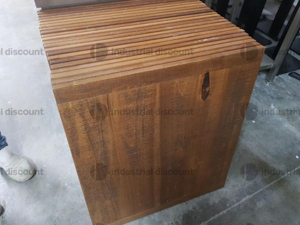 5#9608 Arredi ristorante in vendita - foto 9