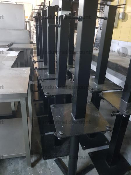 5#9608 Arredi ristorante in vendita - foto 10