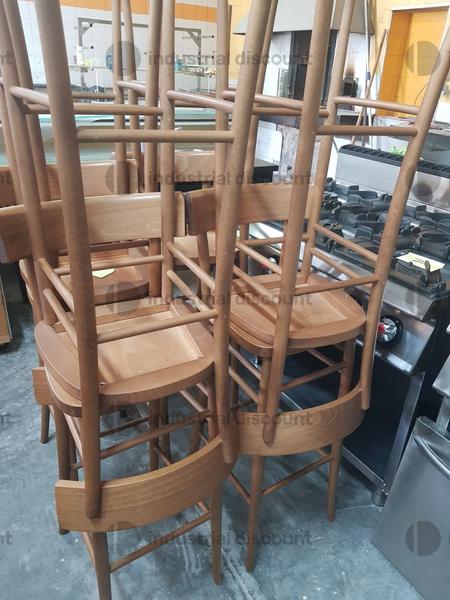 5#9608 Arredi ristorante in vendita - foto 12