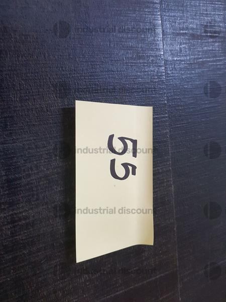 5#9608 Arredi ristorante in vendita - foto 13