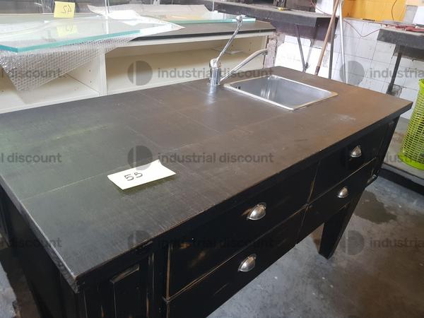 5#9608 Arredi ristorante in vendita - foto 14