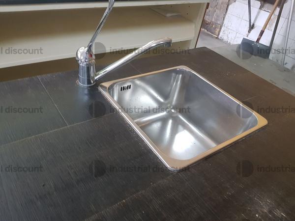 5#9608 Arredi ristorante in vendita - foto 15