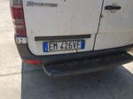 Immagine 2 - Furgone Mercedes - Lotto 6 (Asta 9608)