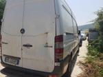 Immagine 12 - Furgone Mercedes - Lotto 6 (Asta 9608)