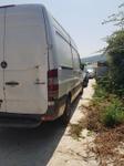 Immagine 13 - Furgone Mercedes - Lotto 6 (Asta 9608)