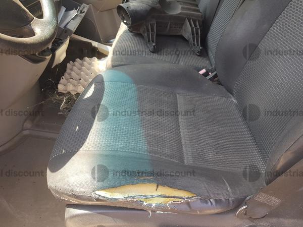 6#9608 Furgone Mercedes in vendita - foto 6