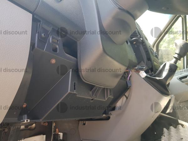 6#9608 Furgone Mercedes in vendita - foto 10